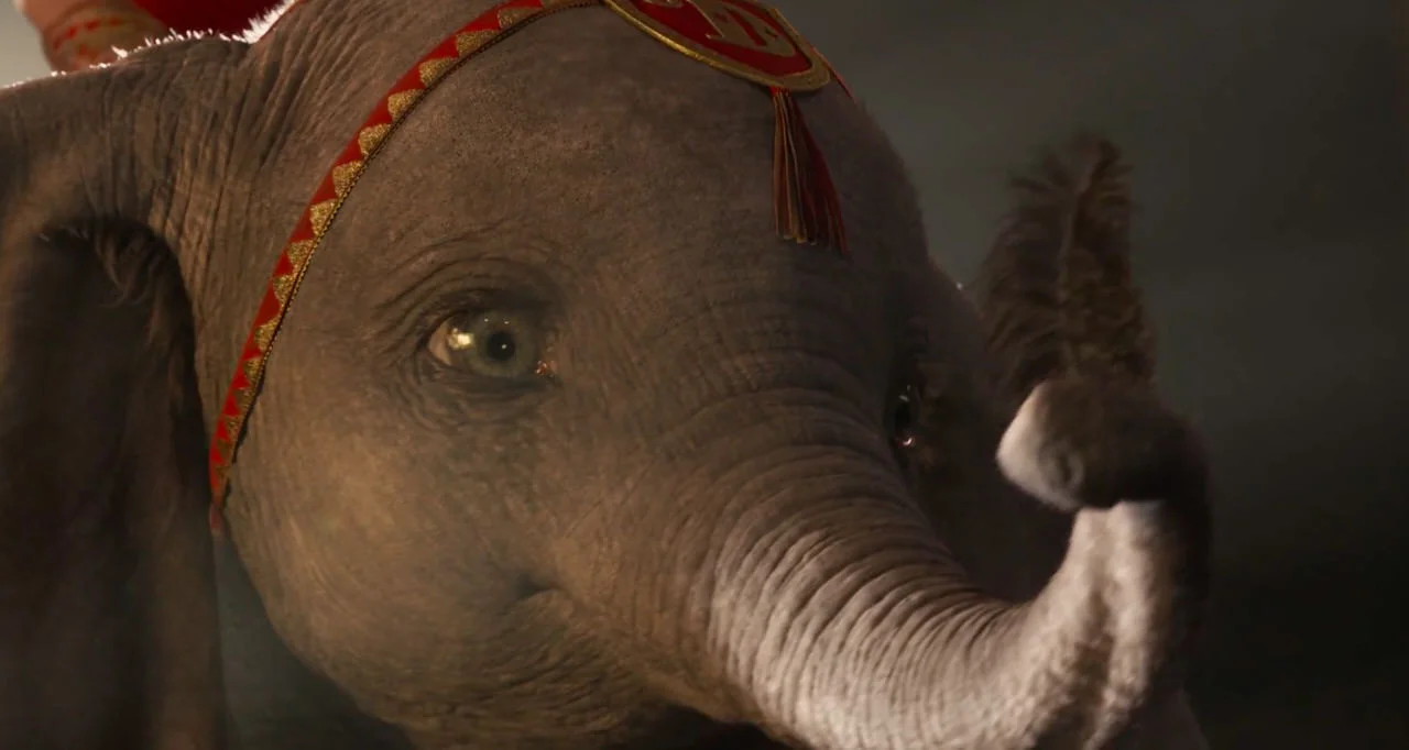dumbo 1