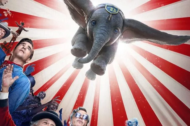 Dumbo