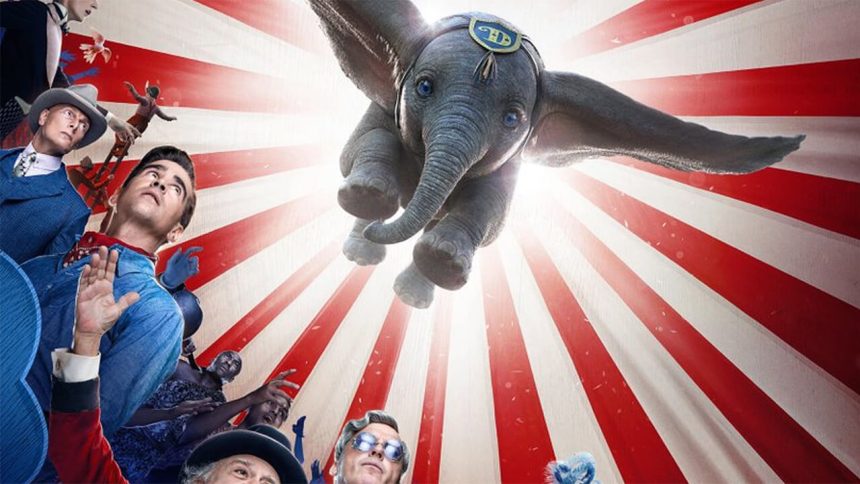 Dumbo