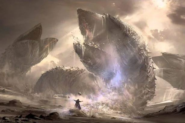dune