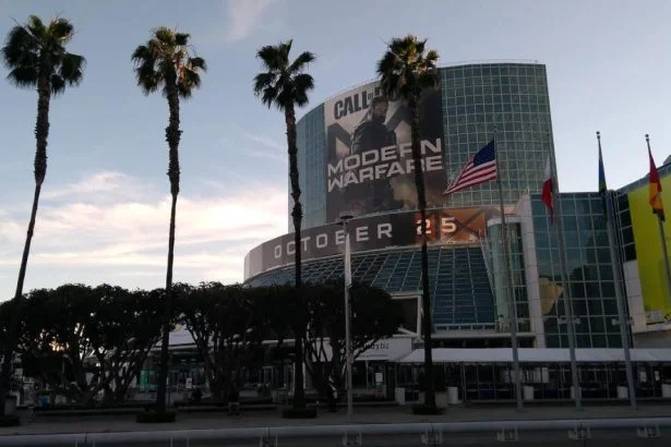 e3 2019