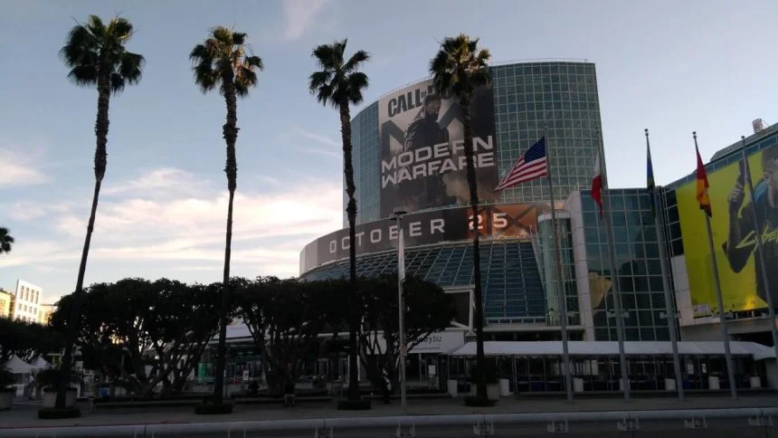 e3 2019