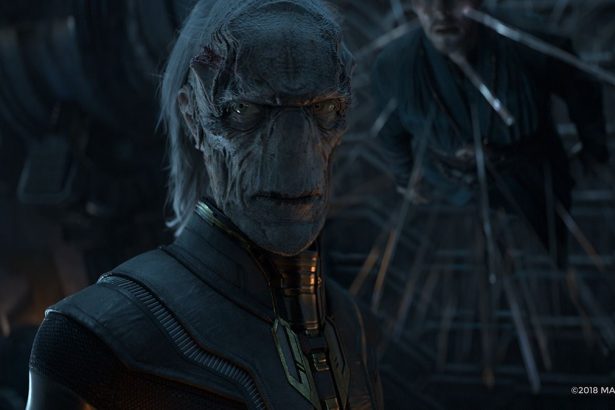 ebony maw compressor