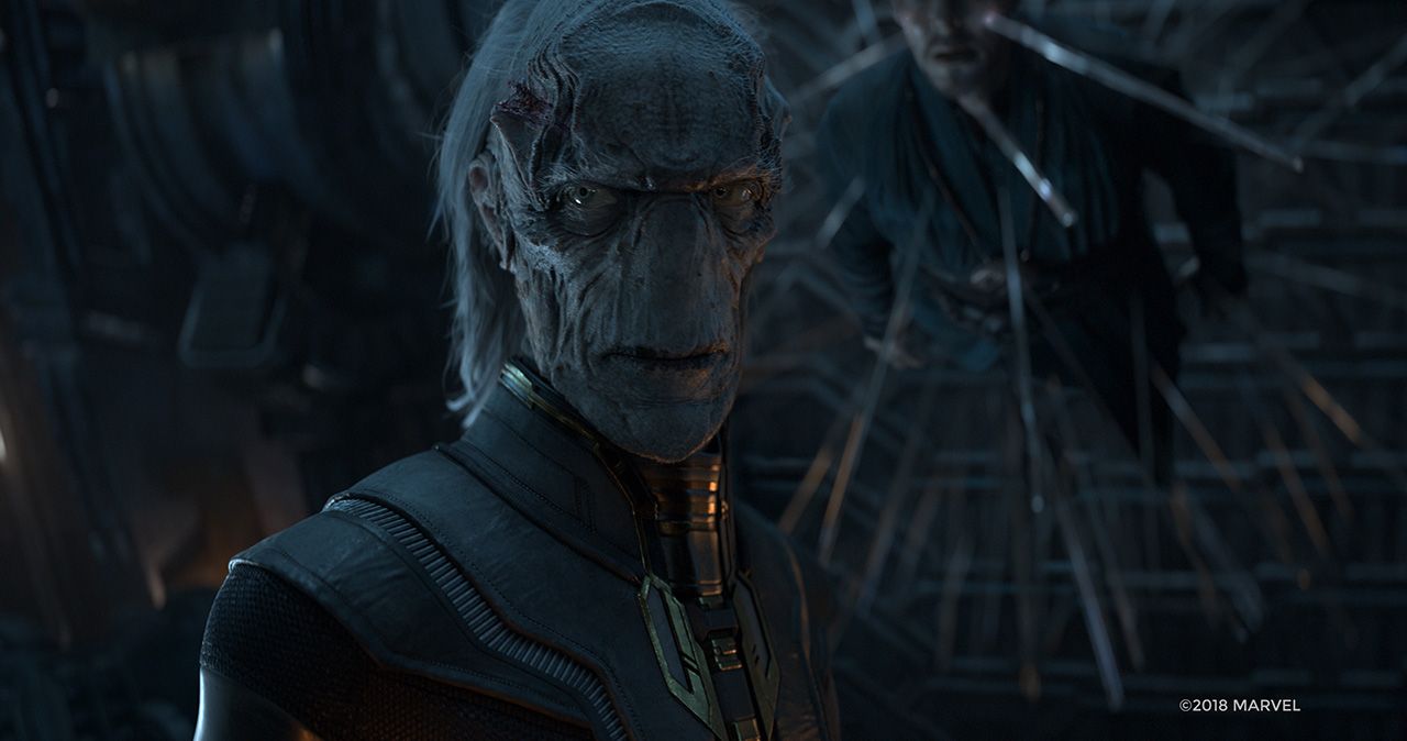 ebony maw compressor