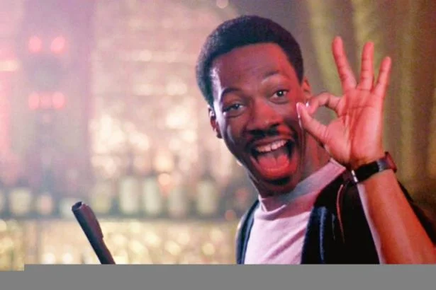 eddiemurphy mini