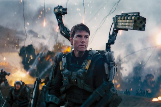 edge of tomorrow 05 mini