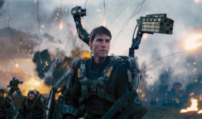 edge of tomorrow 05 mini