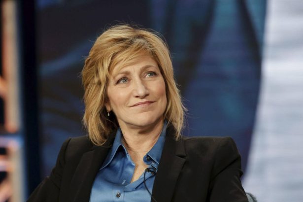 Edie Falco