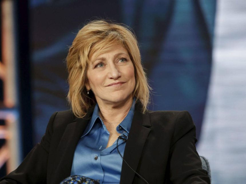 Edie Falco