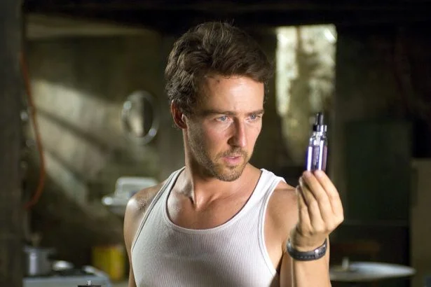 Edward Norton