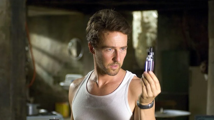 Edward Norton