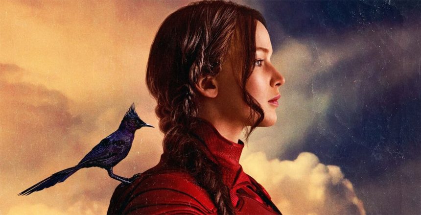 Előzményregényt és filmet kap Az éhezők viadala 11 Éhezők viadala