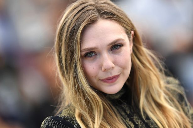 Elizabeth Olsen