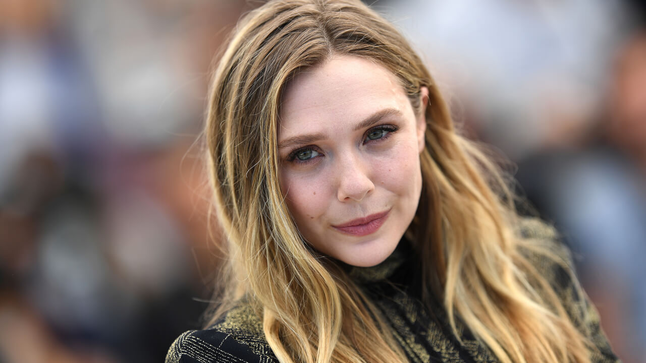 Elizabeth Olsen