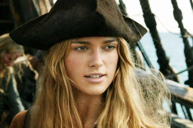 elizabeth swann mini