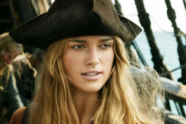 elizabeth swann mini
