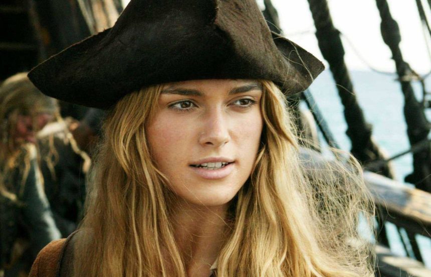 elizabeth swann mini