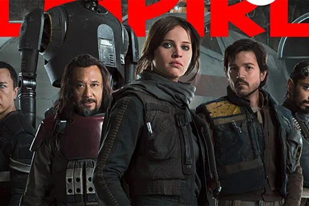 em rogue one