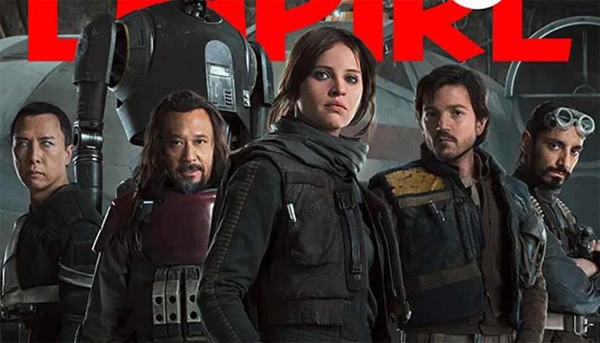 em rogue one