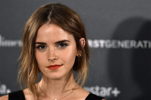 Emma Watson