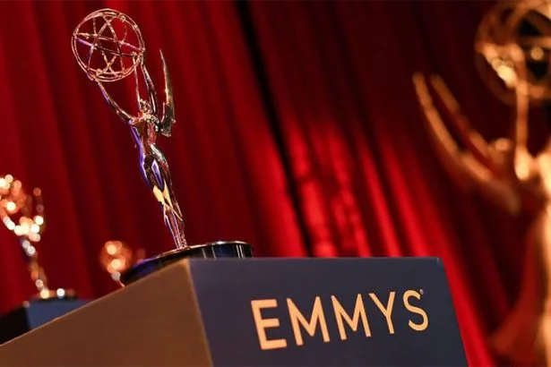 Emmy-díj