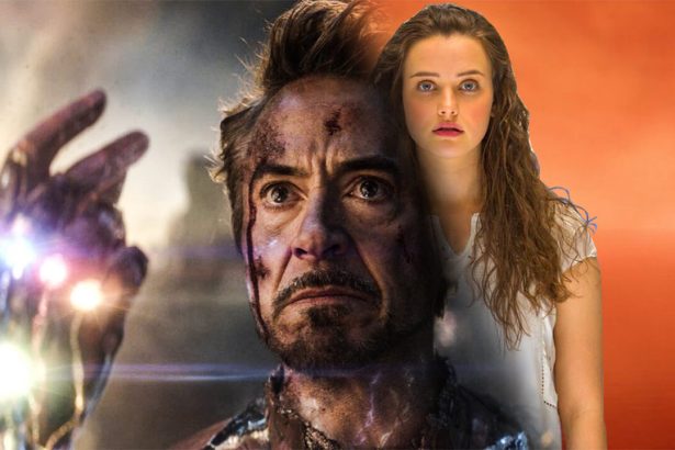 Bosszúállók: Végjáték