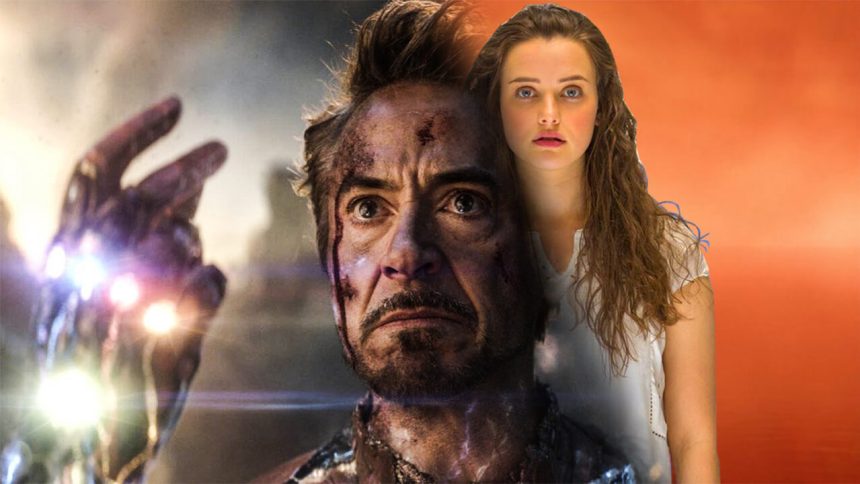 Bosszúállók: Végjáték