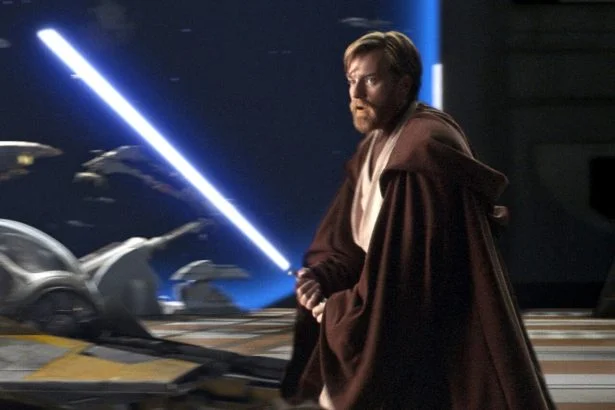 Obi-Wan Kenobi