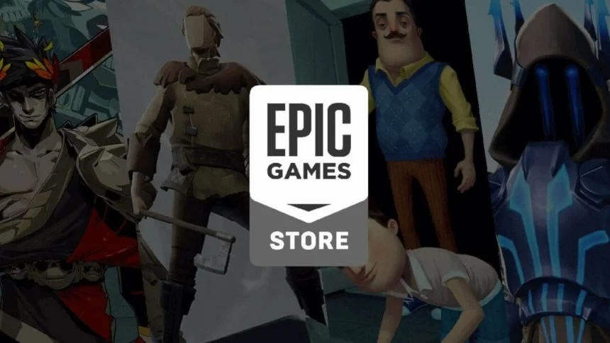 epic