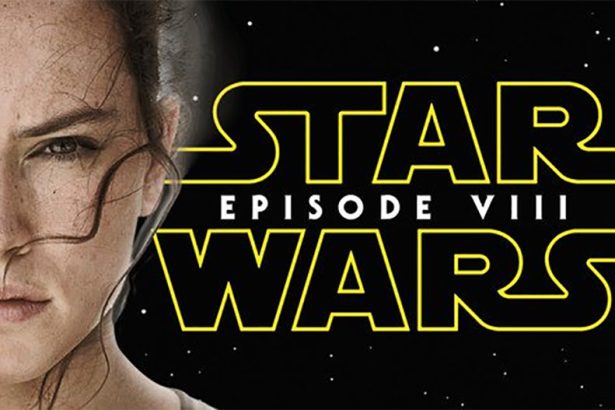 episode viii rey