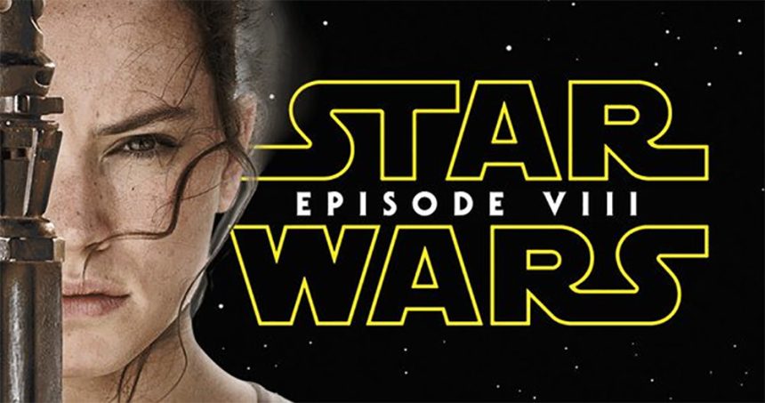 episode viii rey