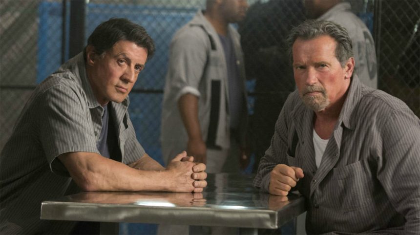 escape plan 2 announced header mini