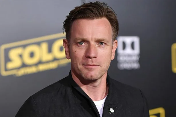 ewan mcgregor 1