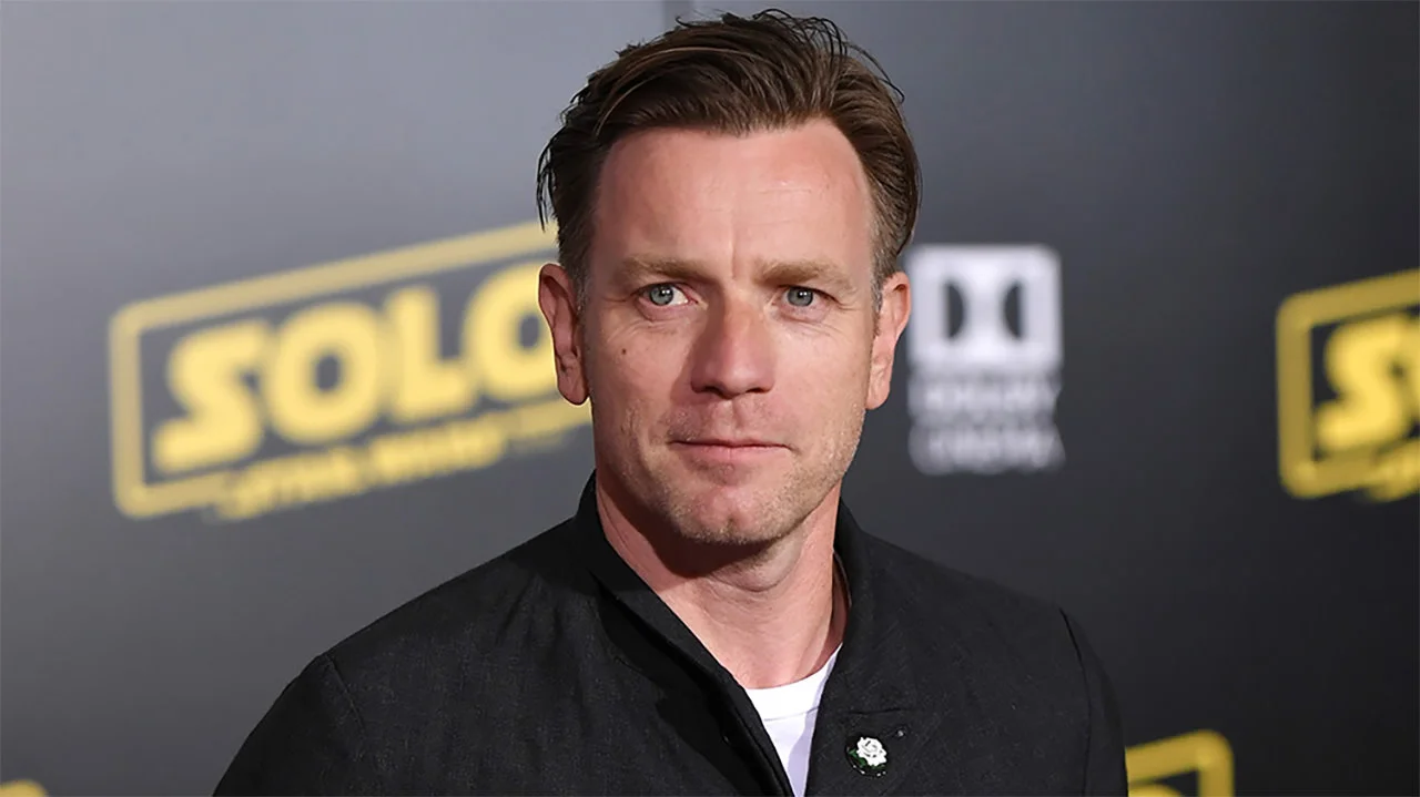 ewan mcgregor 1