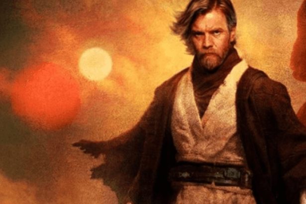 Obi-Wan Kenobi