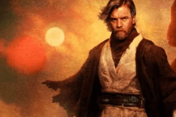 Obi-Wan Kenobi