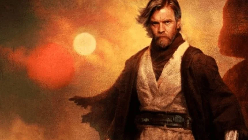 Obi-Wan Kenobi