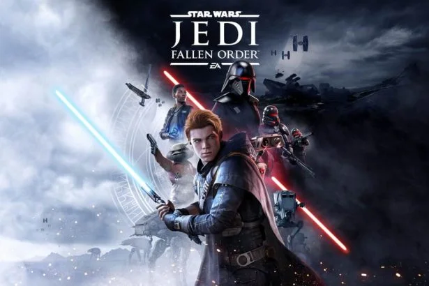 fallen order