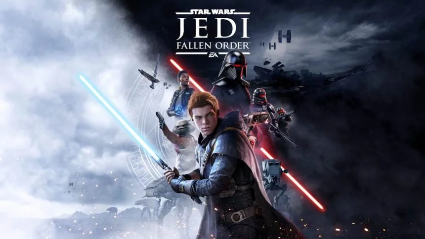 fallen order