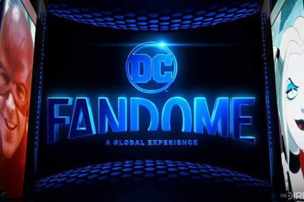 DC FanDome
