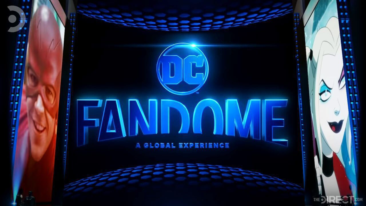 DC FanDome