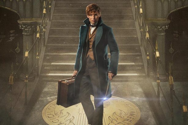 fantastic beasts