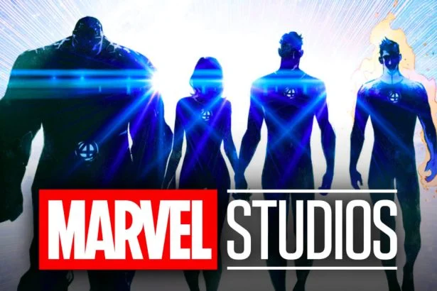 Fantasztikus Négyes