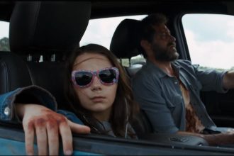 Nézd meg szinkronosan Logan utolsó nagy menetelését 25 Nézd meg szinkronosan Logan utolsó nagy menetelését