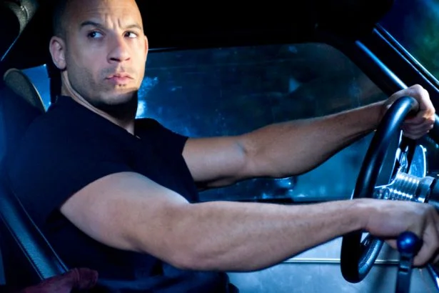 fast furious 8 director vin diesel1
