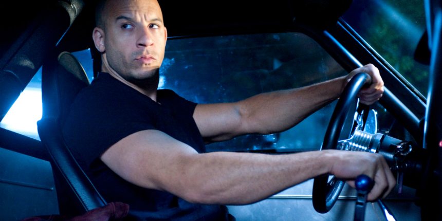 fast furious 8 director vin diesel1