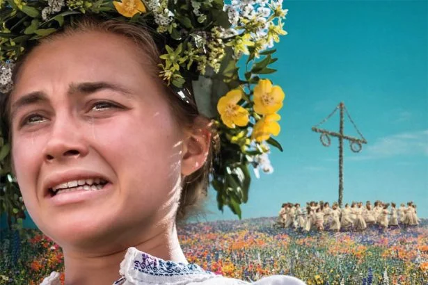Fehér éjszakák