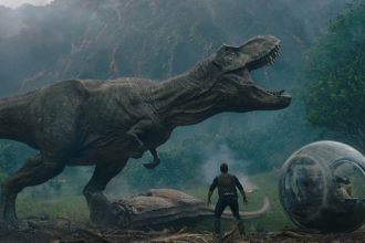 Jurassic World