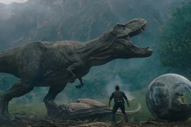 Jurassic World