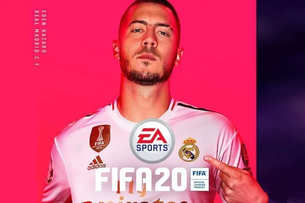 fifa 20